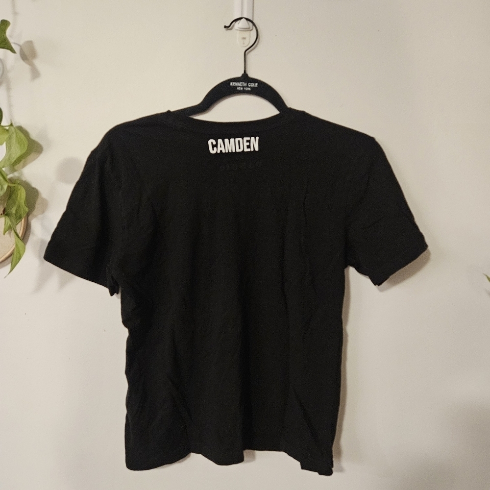 Mochi Gang Black T-Shirt - Picture 5 of 6